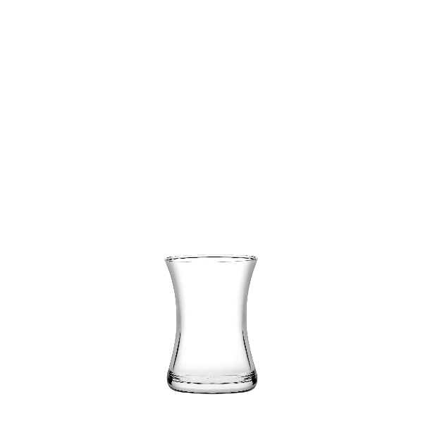 TEA GLASS